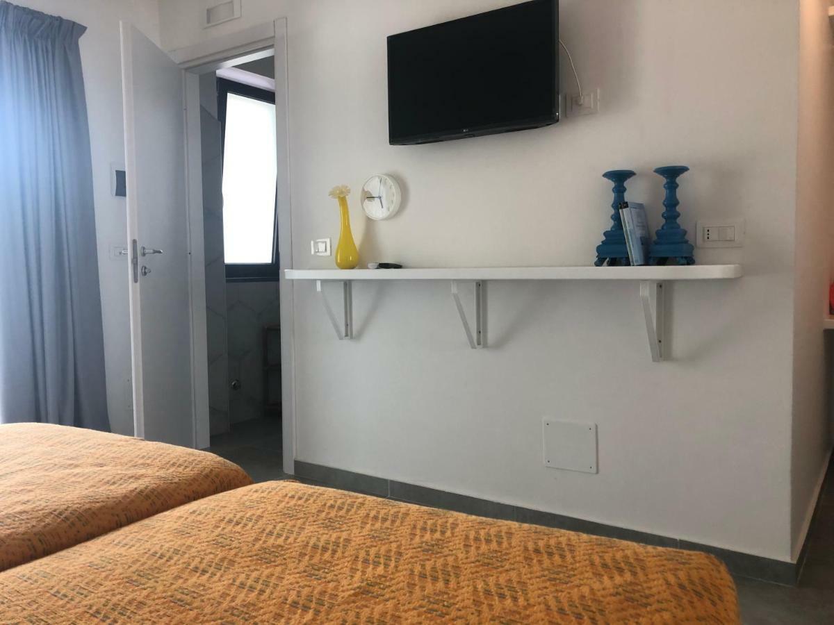 Гостьовий будинок Il Platano Residenza Rurale Агрополі Екстер'єр фото
